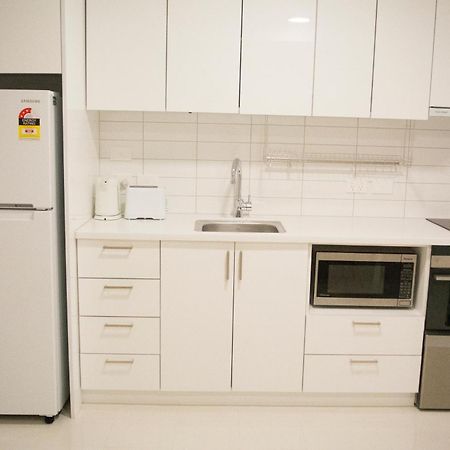 Fiore 2 Apartment Auckland Zewnętrze zdjęcie