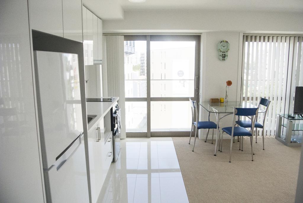 Fiore 2 Apartment Auckland Zewnętrze zdjęcie