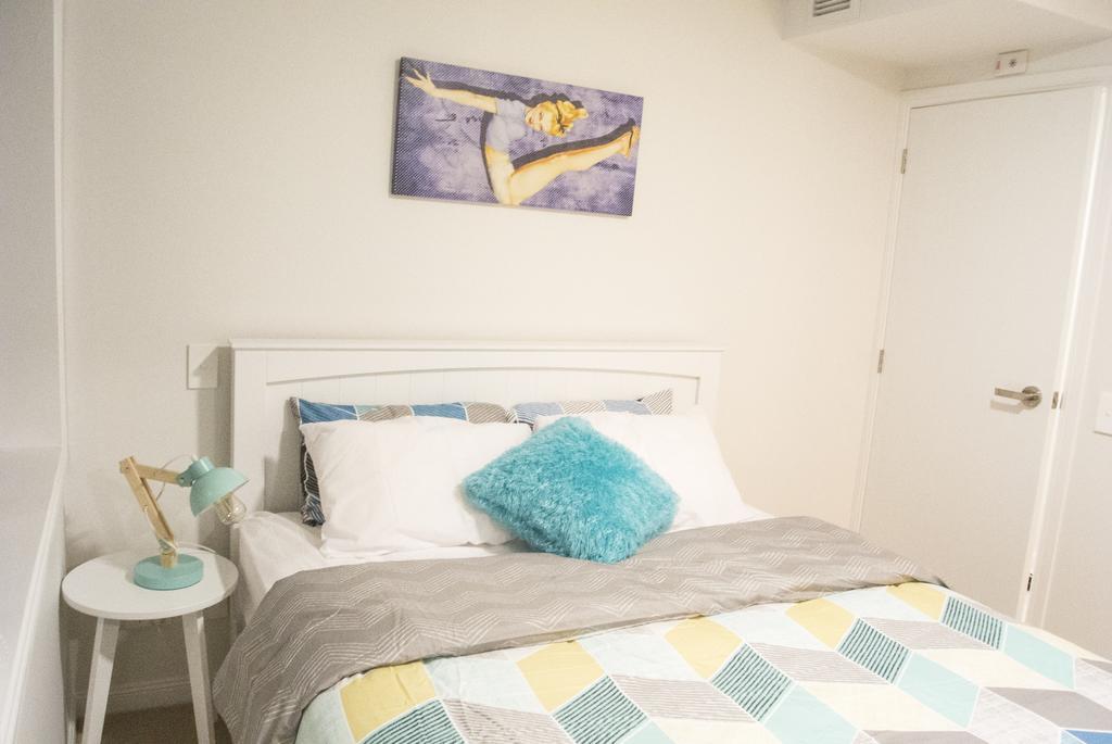 Fiore 2 Apartment Auckland Zewnętrze zdjęcie
