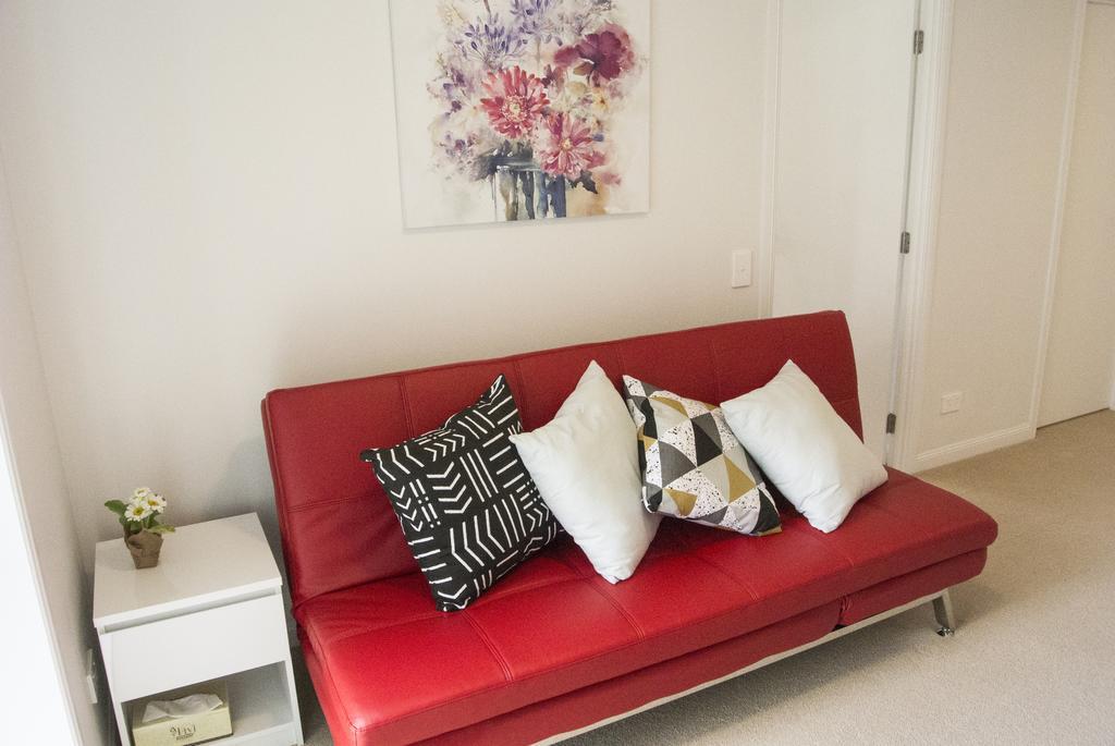 Fiore 2 Apartment Auckland Zewnętrze zdjęcie