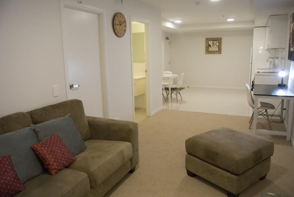 Fiore 2 Apartment Auckland Zewnętrze zdjęcie