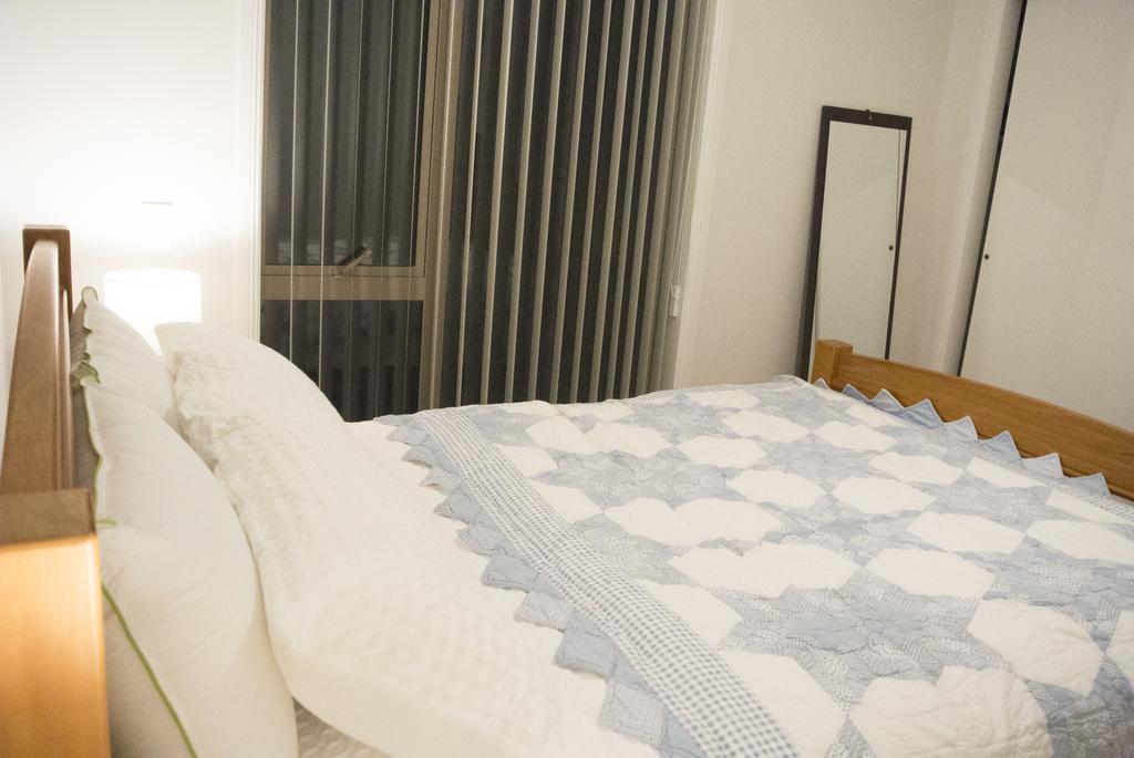 Fiore 2 Apartment Auckland Zewnętrze zdjęcie