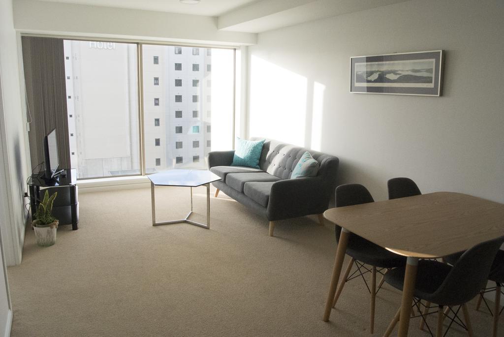 Fiore 2 Apartment Auckland Zewnętrze zdjęcie