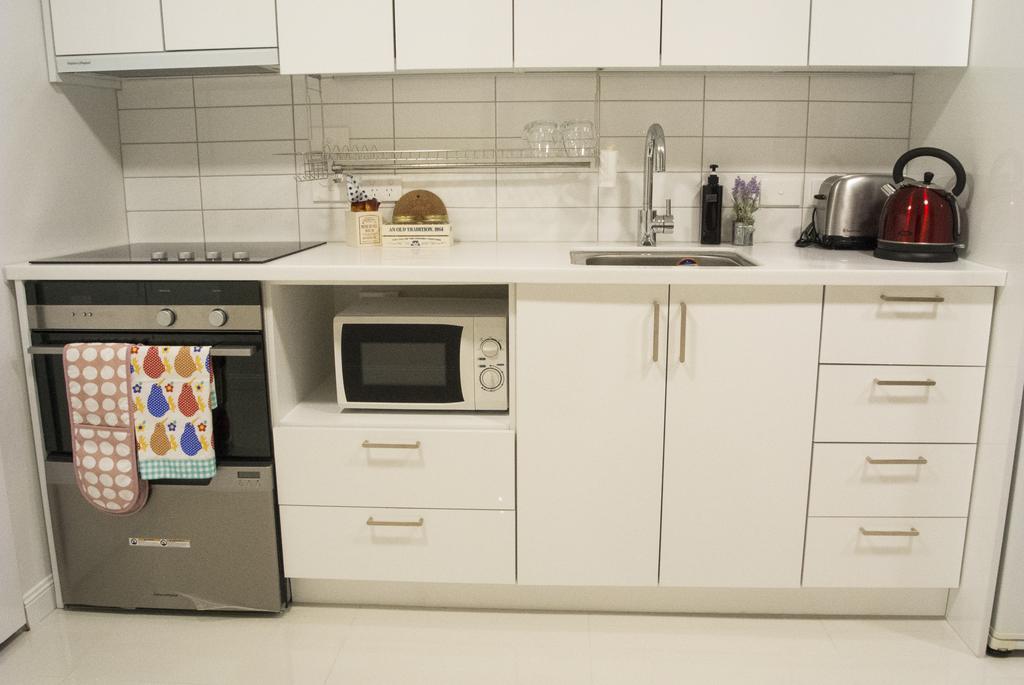 Fiore 2 Apartment Auckland Zewnętrze zdjęcie