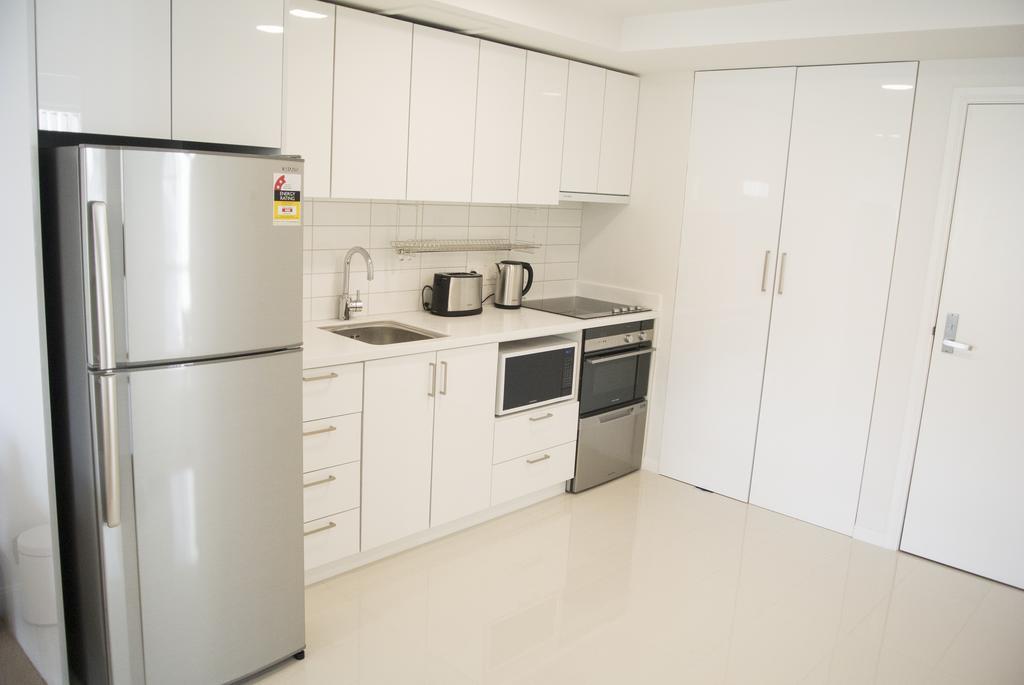 Fiore 2 Apartment Auckland Zewnętrze zdjęcie