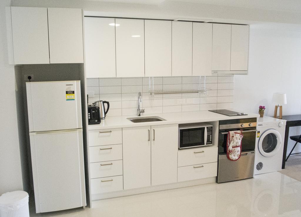 Fiore 2 Apartment Auckland Zewnętrze zdjęcie