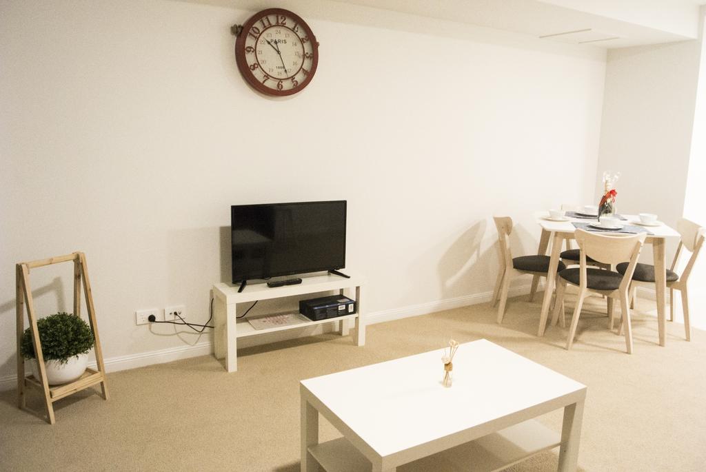 Fiore 2 Apartment Auckland Zewnętrze zdjęcie
