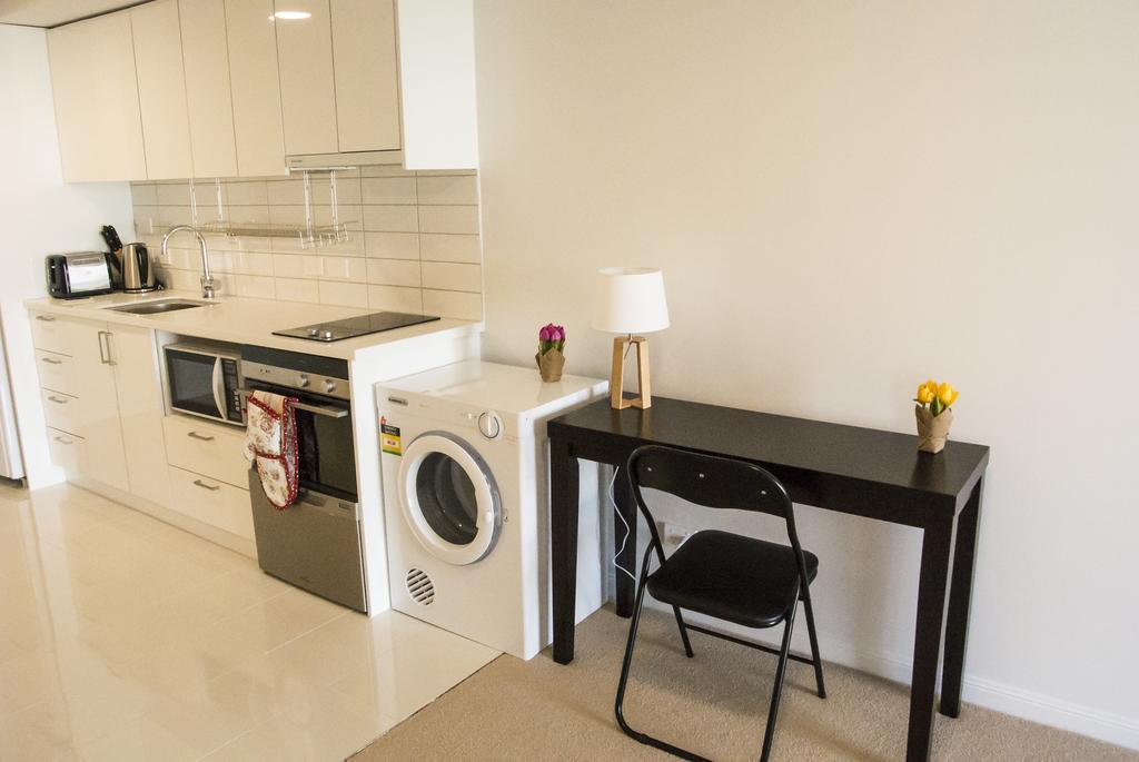 Fiore 2 Apartment Auckland Zewnętrze zdjęcie