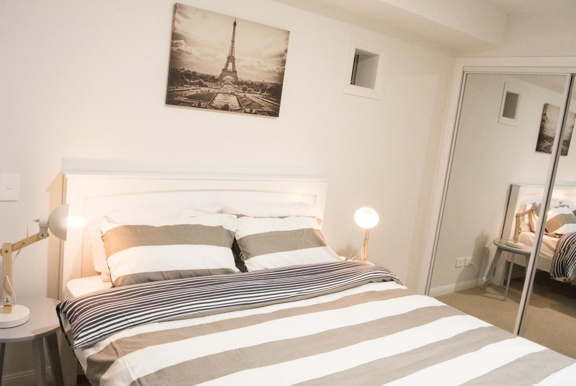Fiore 2 Apartment Auckland Zewnętrze zdjęcie