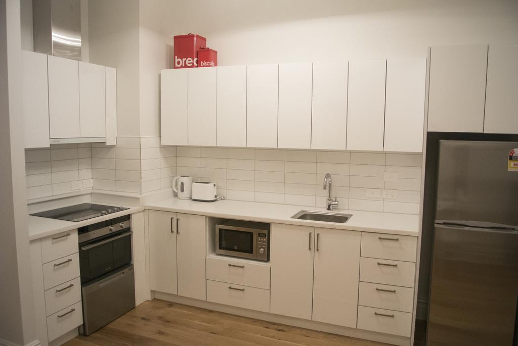 Fiore 2 Apartment Auckland Zewnętrze zdjęcie