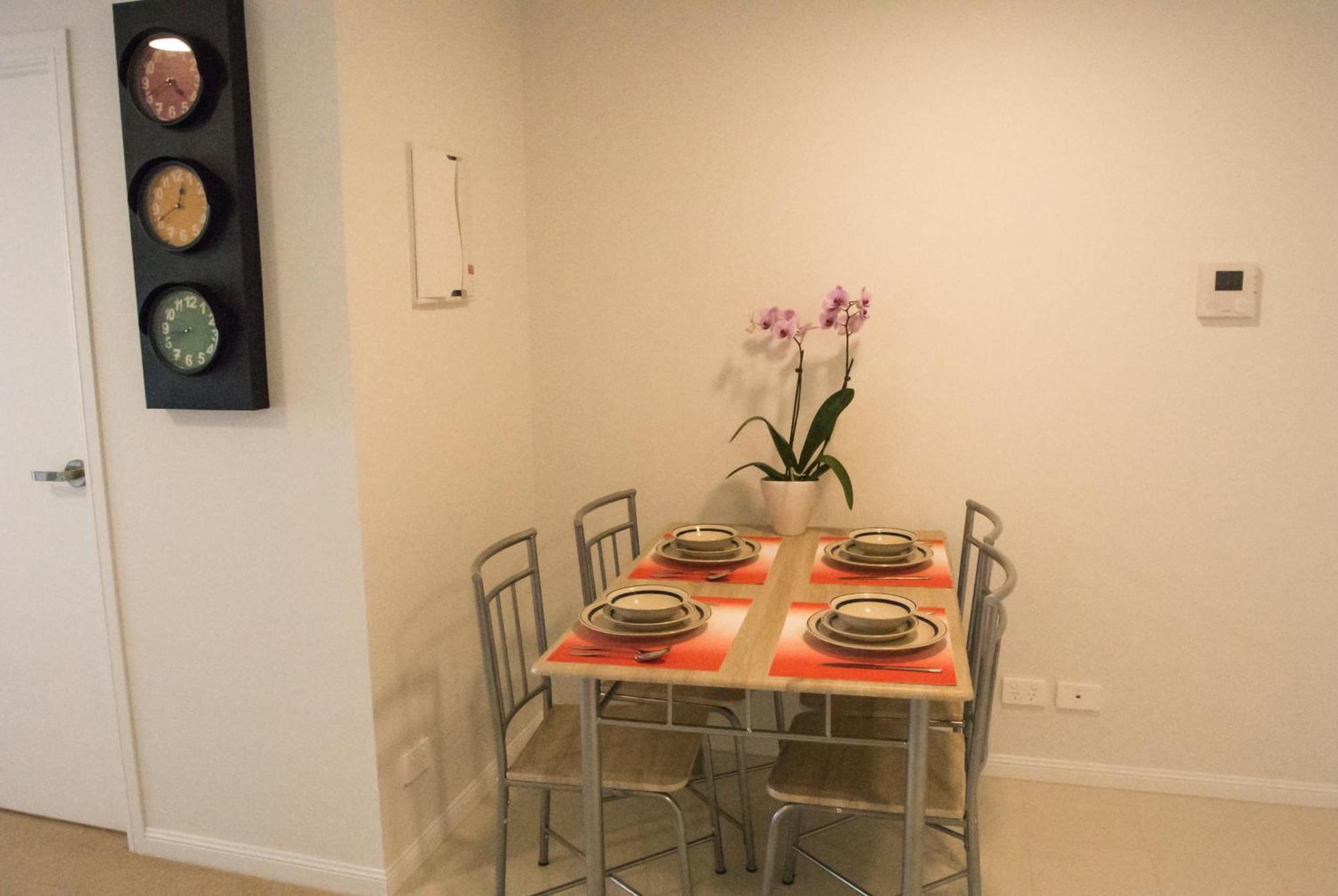 Fiore 2 Apartment Auckland Zewnętrze zdjęcie