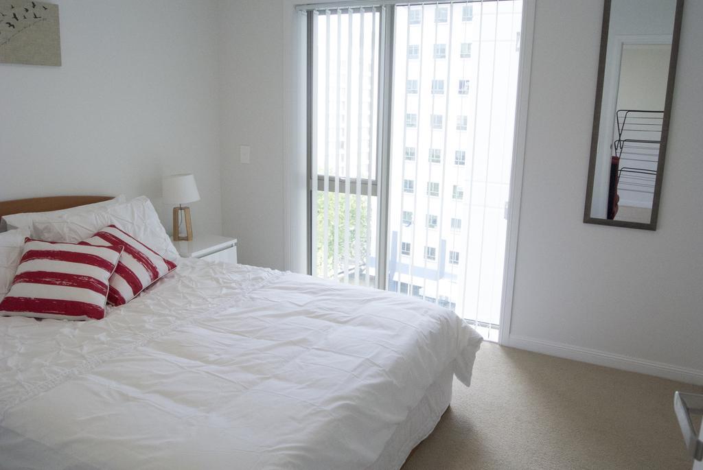 Fiore 2 Apartment Auckland Zewnętrze zdjęcie