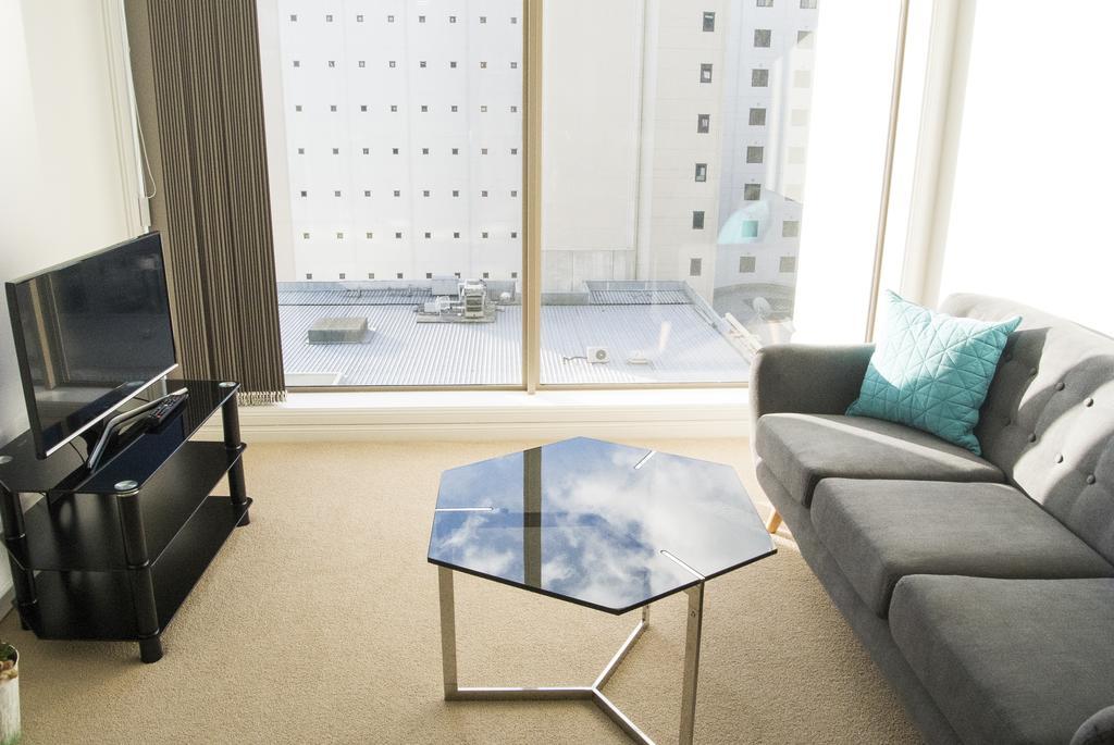 Fiore 2 Apartment Auckland Zewnętrze zdjęcie