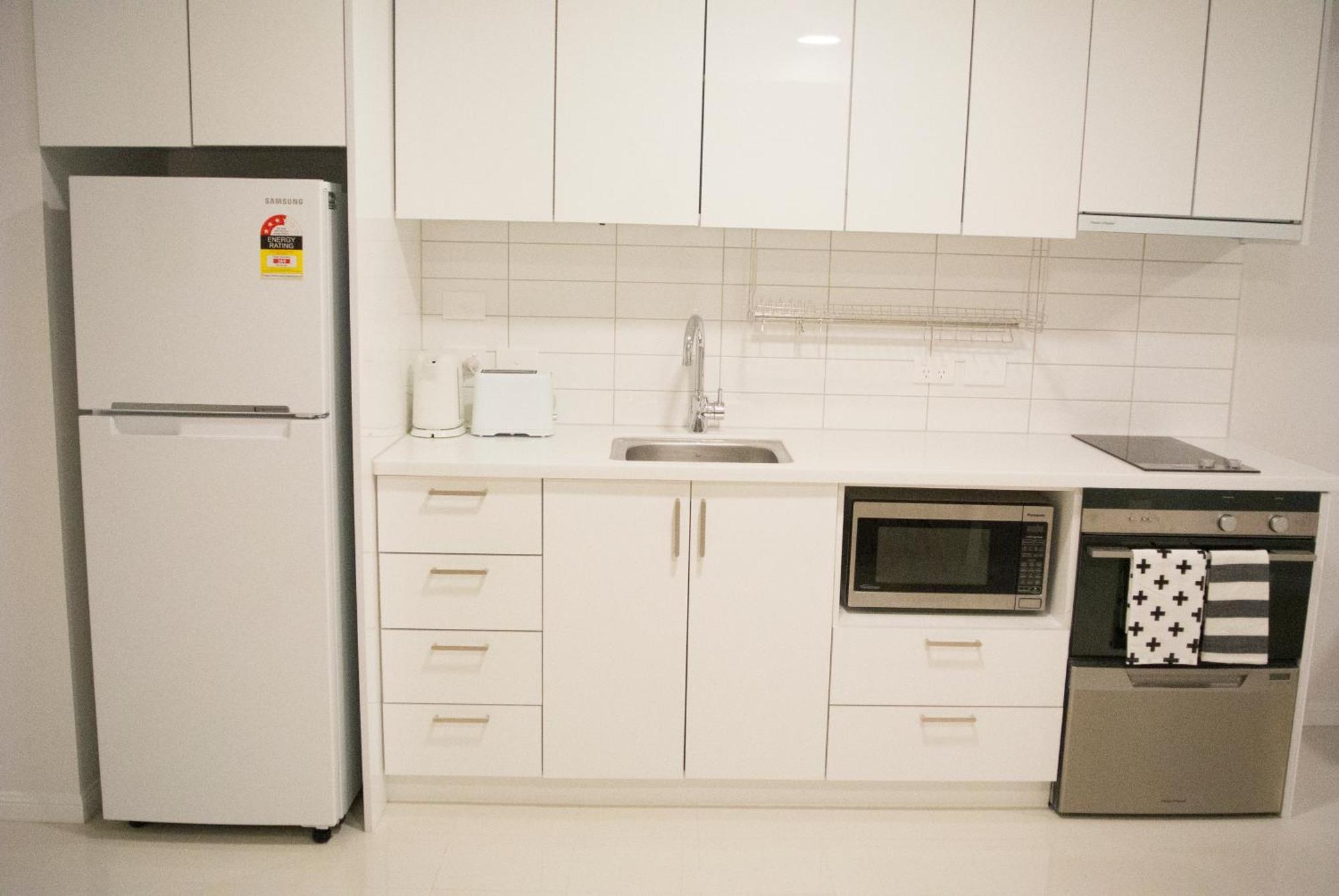 Fiore 2 Apartment Auckland Zewnętrze zdjęcie