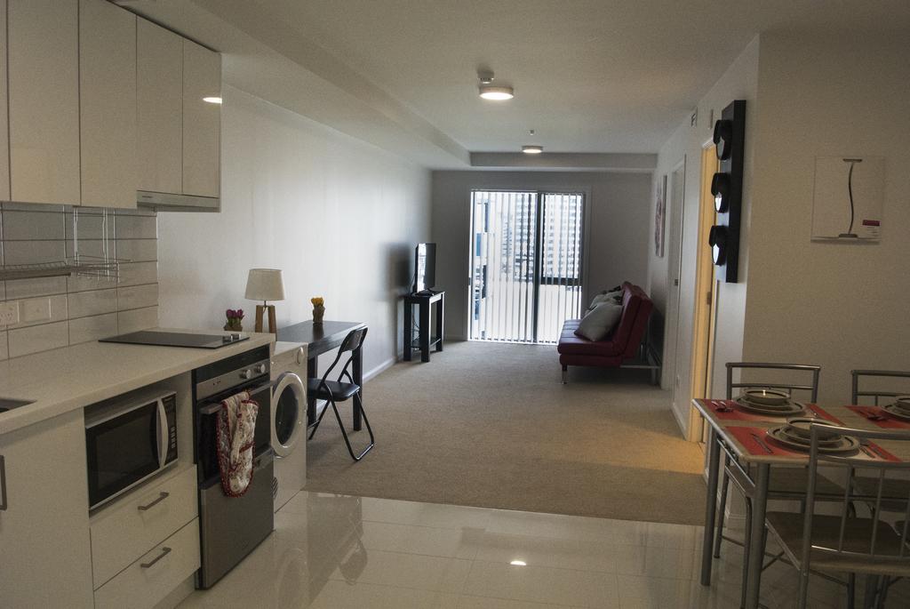 Fiore 2 Apartment Auckland Zewnętrze zdjęcie