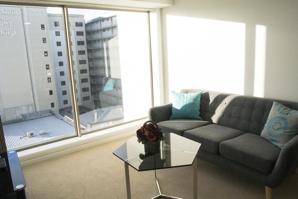 Fiore 2 Apartment Auckland Zewnętrze zdjęcie