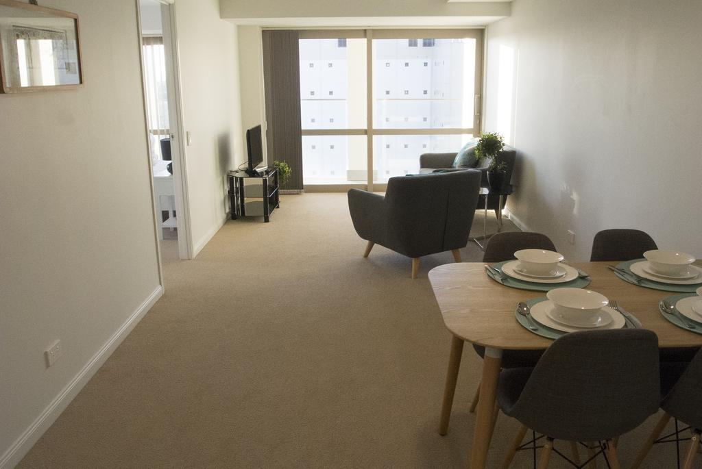 Fiore 2 Apartment Auckland Zewnętrze zdjęcie