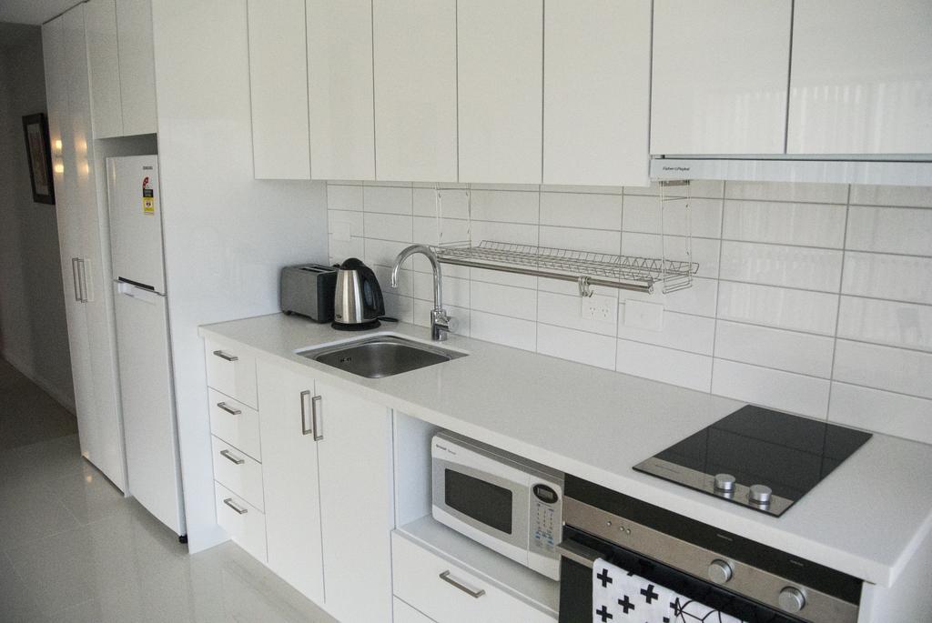 Fiore 2 Apartment Auckland Zewnętrze zdjęcie