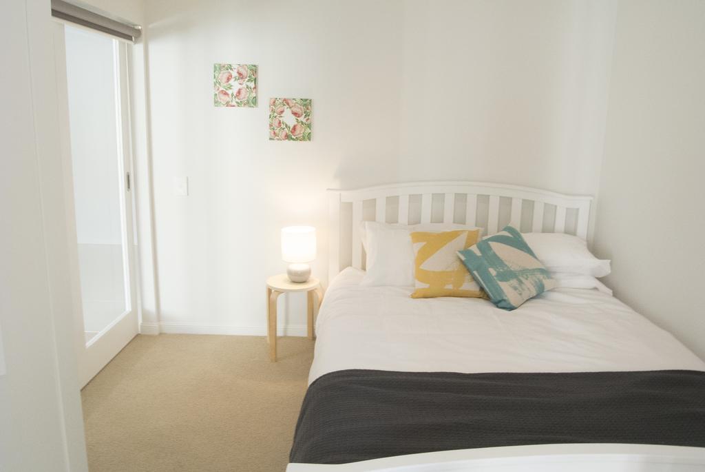 Fiore 2 Apartment Auckland Zewnętrze zdjęcie