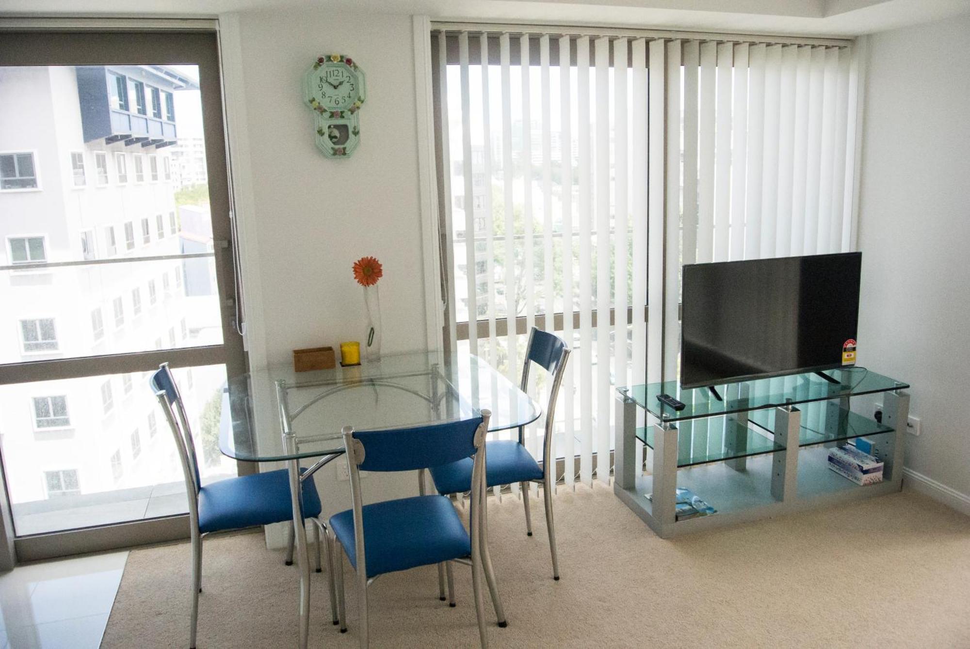 Fiore 2 Apartment Auckland Zewnętrze zdjęcie