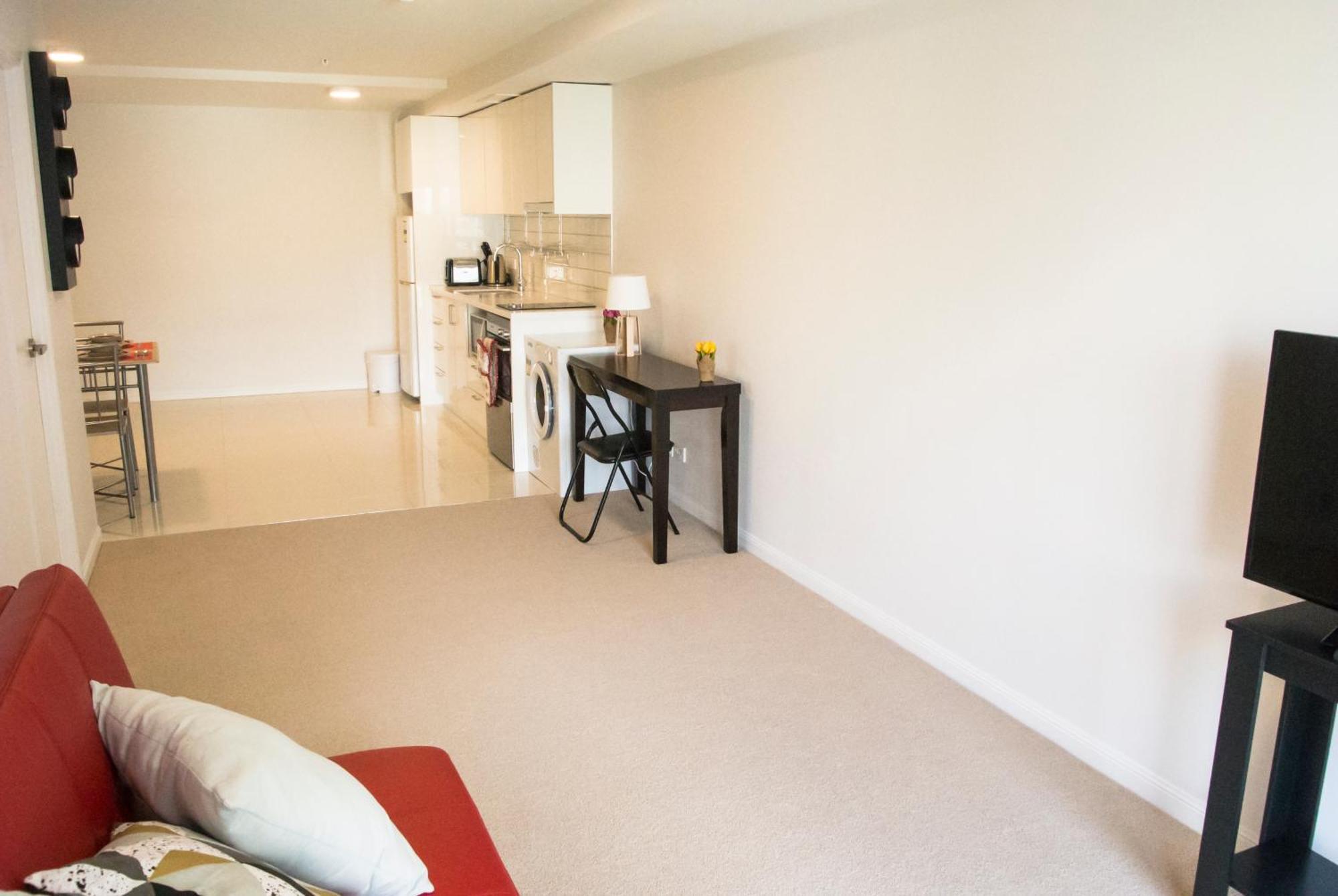 Fiore 2 Apartment Auckland Zewnętrze zdjęcie
