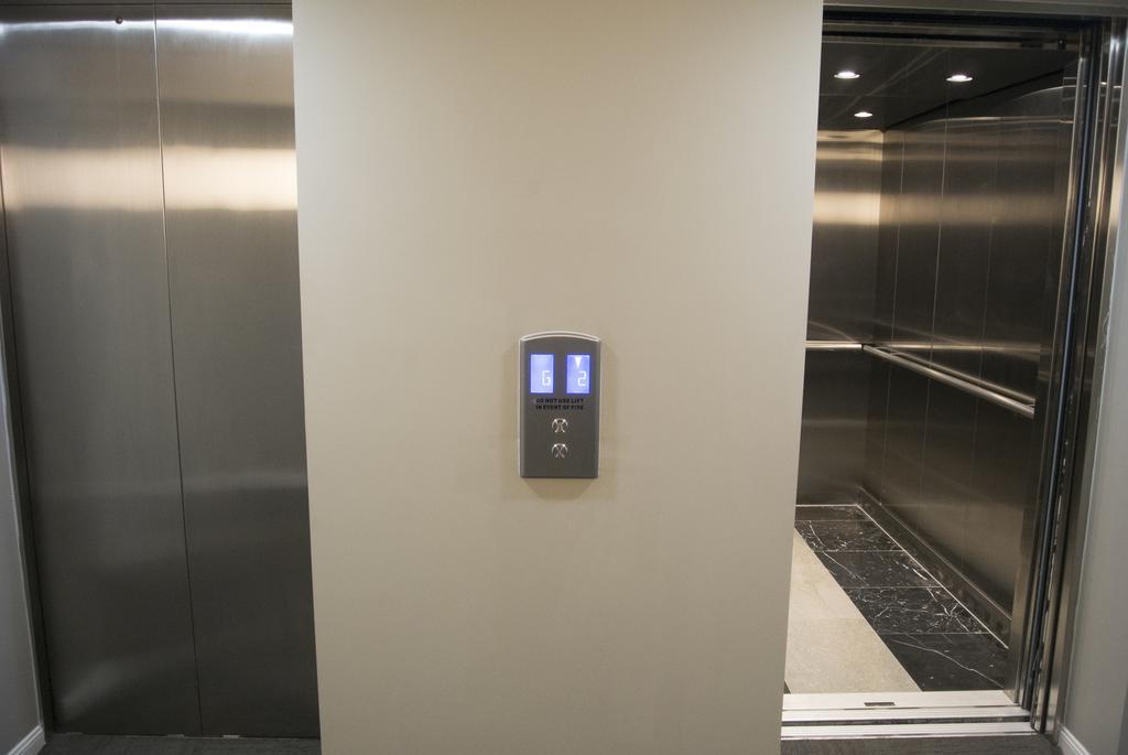 Fiore 2 Apartment Auckland Zewnętrze zdjęcie