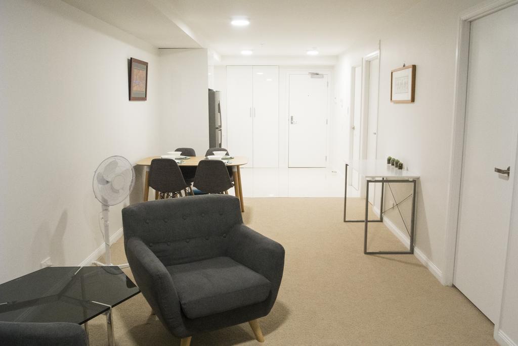 Fiore 2 Apartment Auckland Zewnętrze zdjęcie