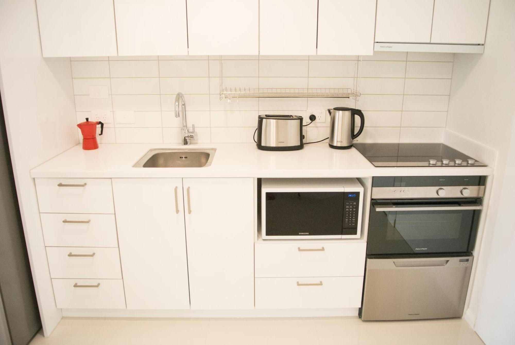 Fiore 2 Apartment Auckland Zewnętrze zdjęcie