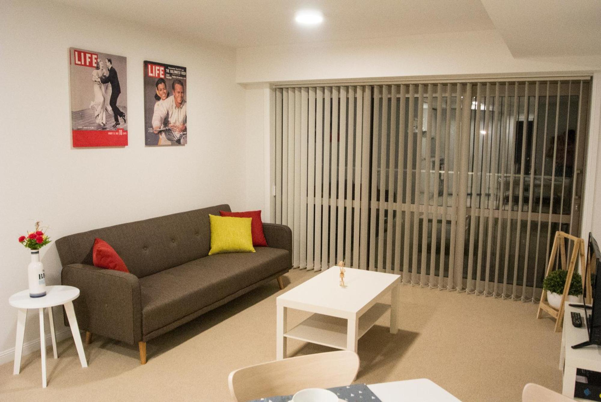 Fiore 2 Apartment Auckland Zewnętrze zdjęcie