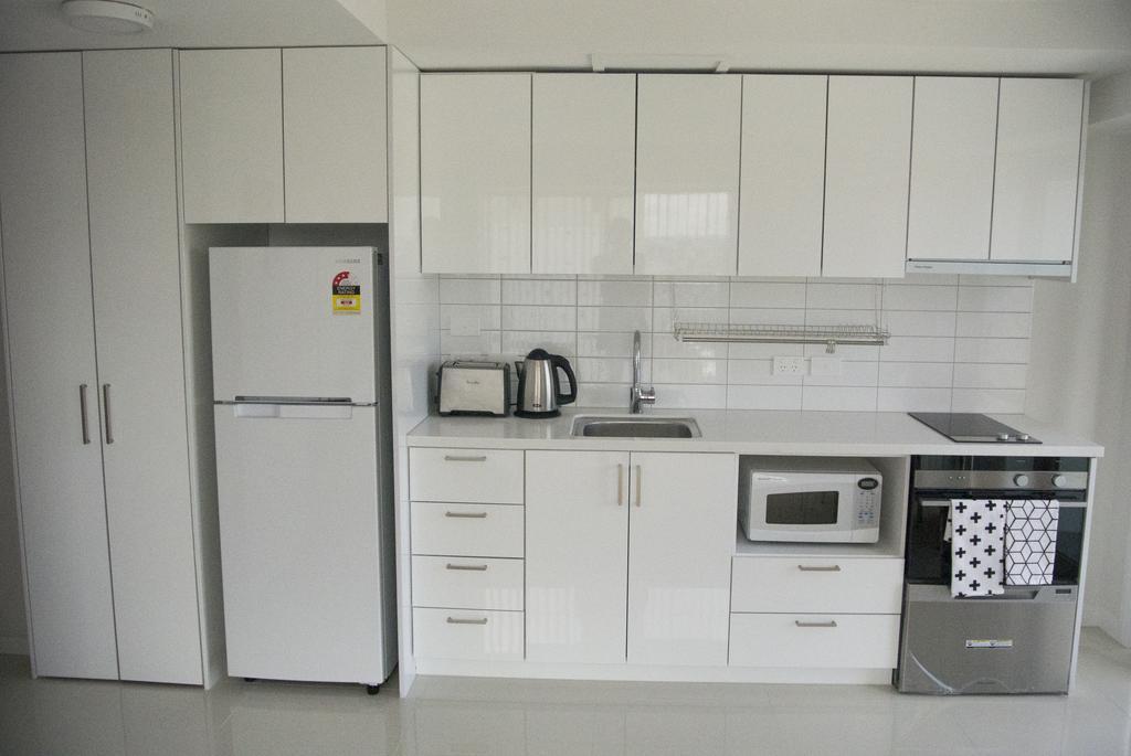 Fiore 2 Apartment Auckland Zewnętrze zdjęcie