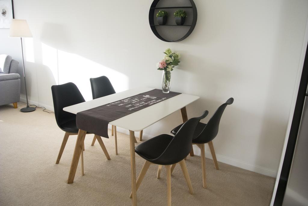 Fiore 2 Apartment Auckland Zewnętrze zdjęcie