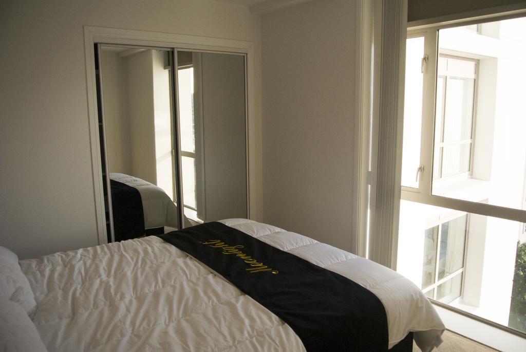 Fiore 2 Apartment Auckland Zewnętrze zdjęcie