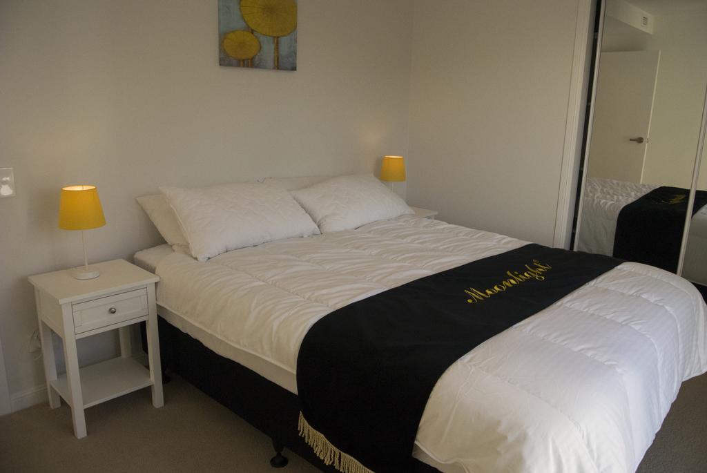 Fiore 2 Apartment Auckland Zewnętrze zdjęcie