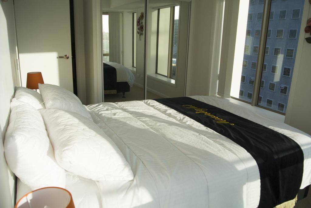 Fiore 2 Apartment Auckland Zewnętrze zdjęcie