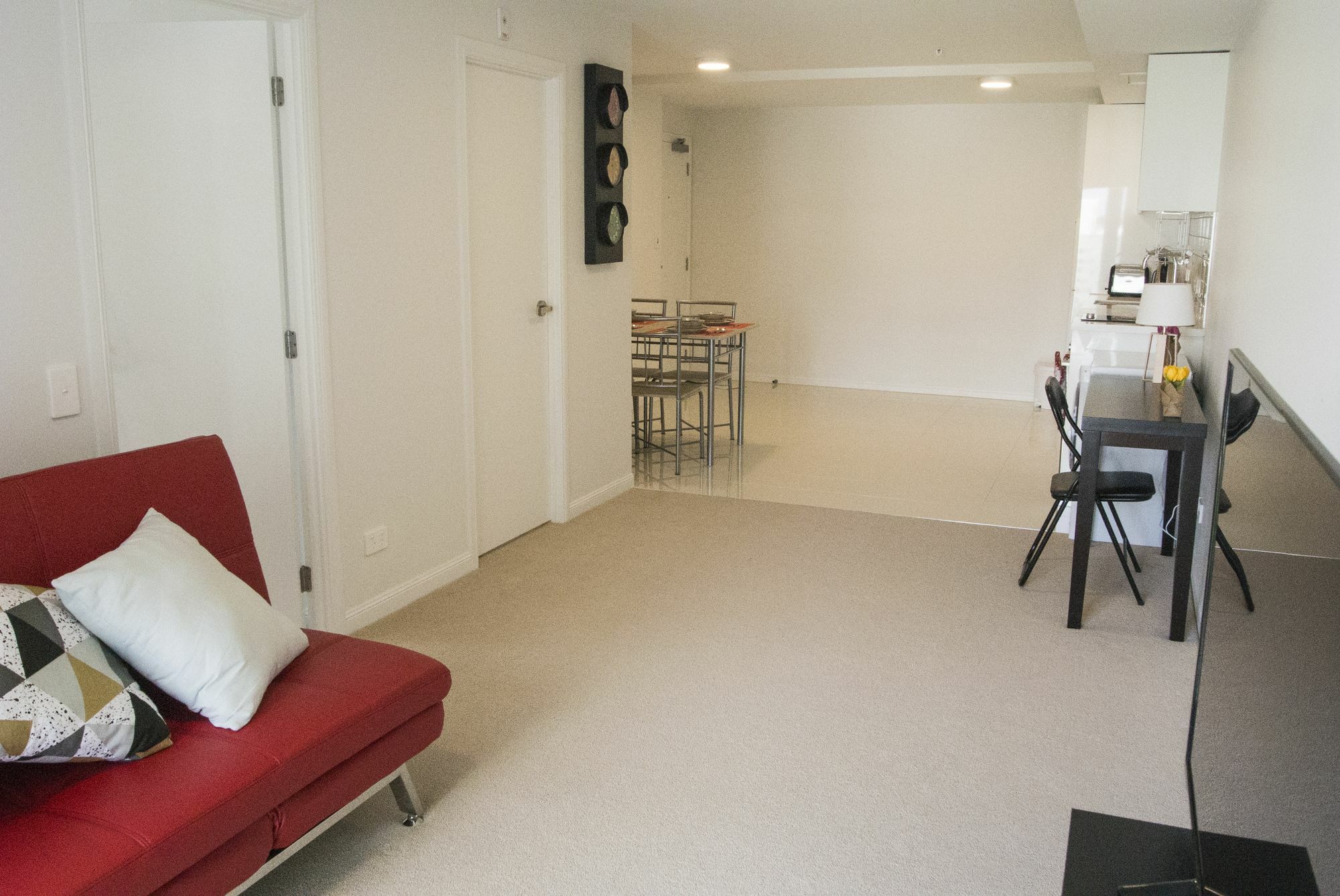 Fiore 2 Apartment Auckland Zewnętrze zdjęcie