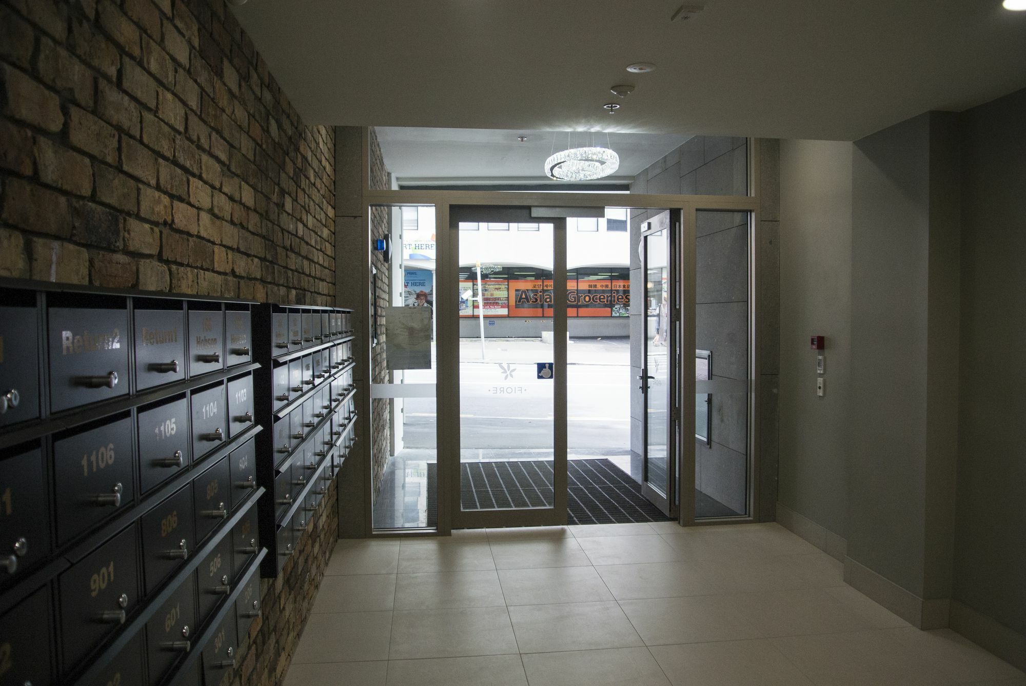 Fiore 2 Apartment Auckland Zewnętrze zdjęcie