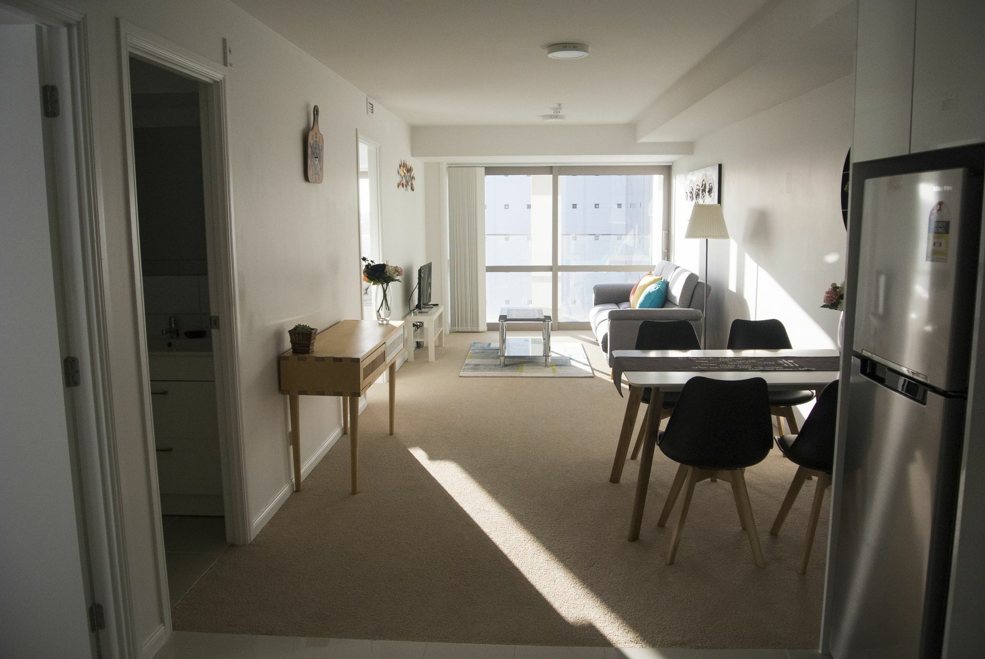 Fiore 2 Apartment Auckland Zewnętrze zdjęcie