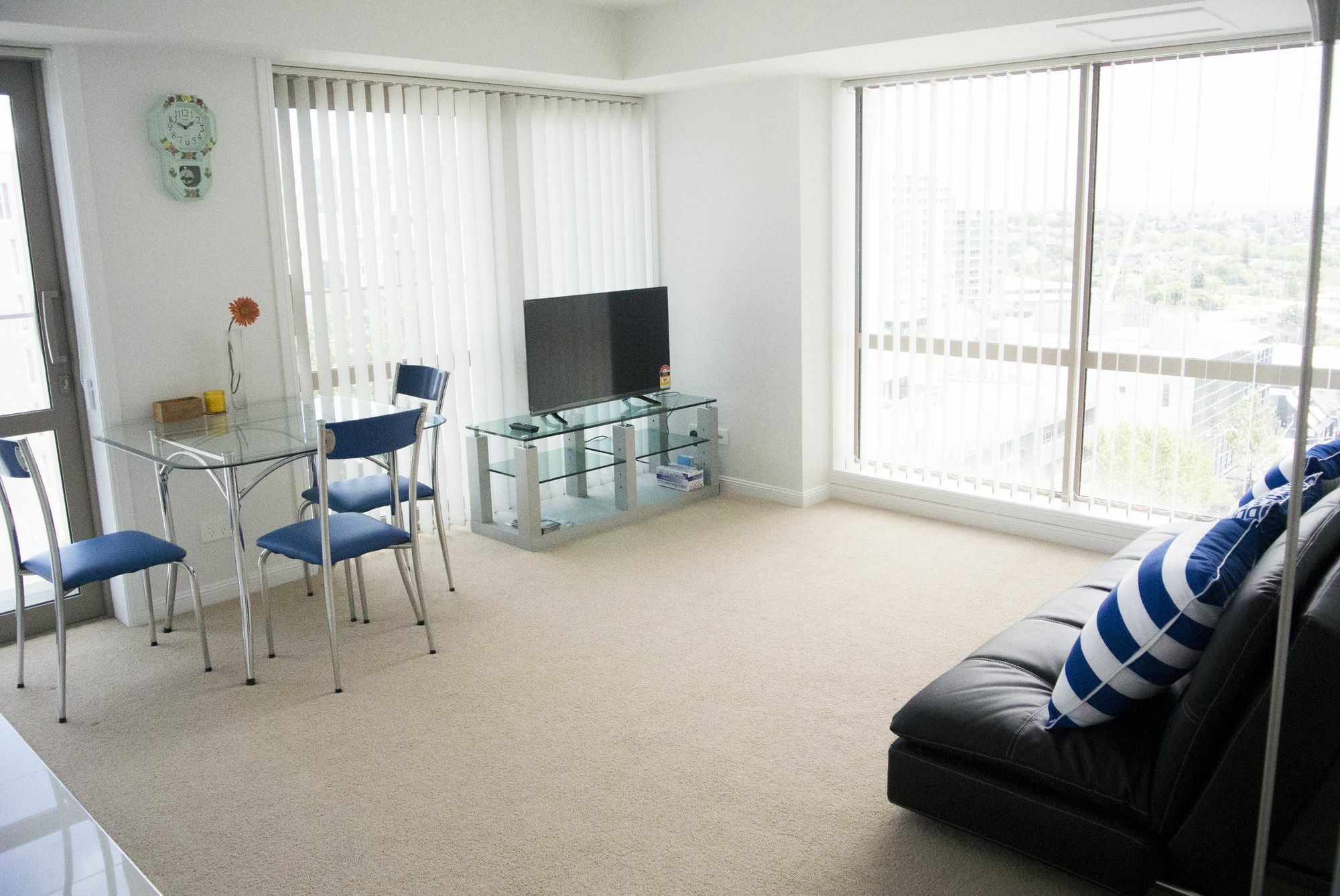 Fiore 2 Apartment Auckland Zewnętrze zdjęcie