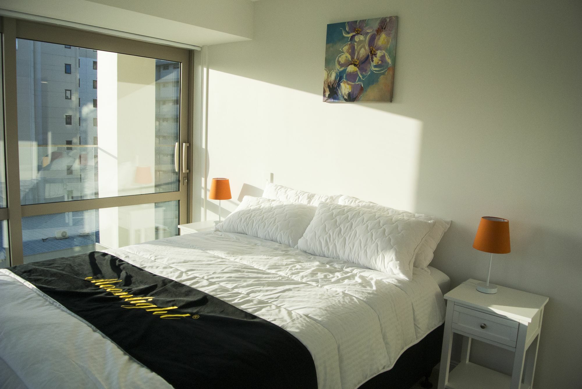 Fiore 2 Apartment Auckland Zewnętrze zdjęcie