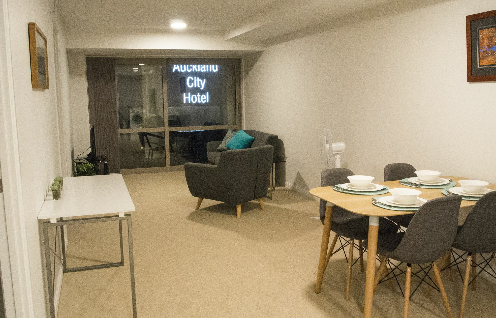 Fiore 2 Apartment Auckland Zewnętrze zdjęcie
