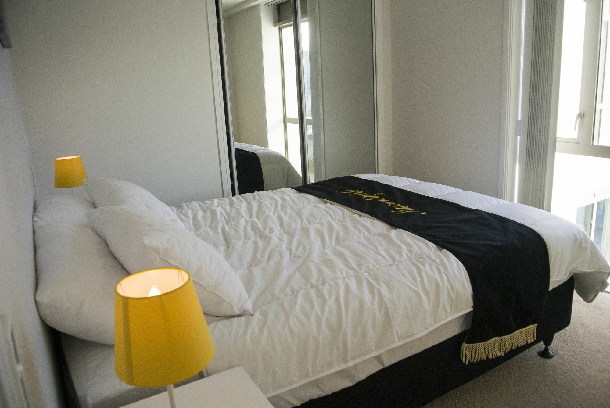 Fiore 2 Apartment Auckland Zewnętrze zdjęcie