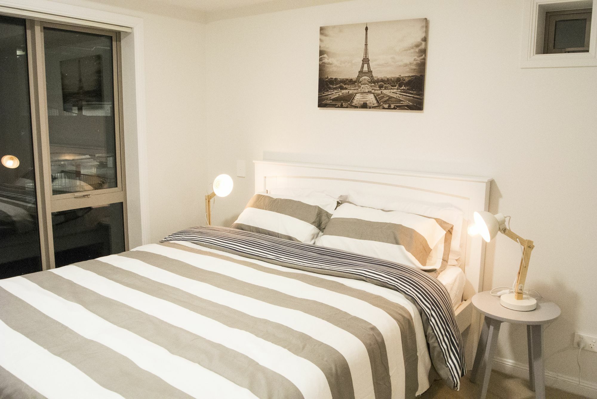 Fiore 2 Apartment Auckland Zewnętrze zdjęcie